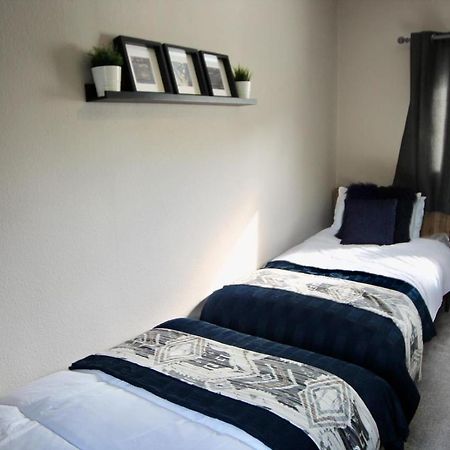 Hambleton House Lejlighed Catterick Garrison Eksteriør billede